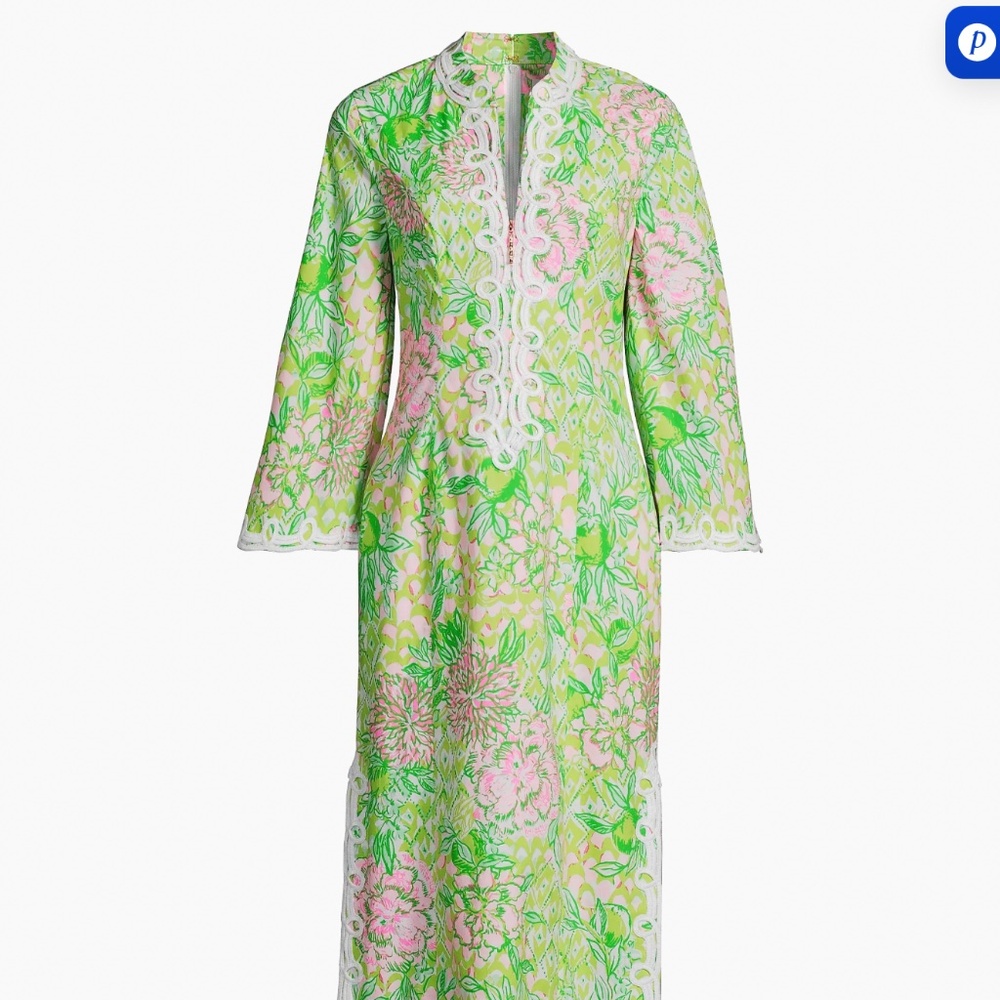 Lilly Pulitzer